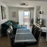 Borna Apartamento Baška Voda