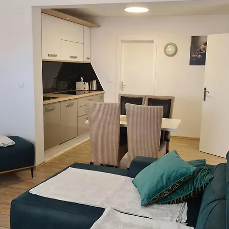 Apartamento Borna