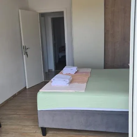 Appartement Borna Baška Voda