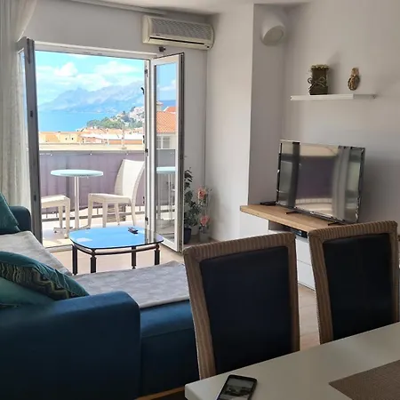 Appartement Borna