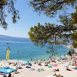 Appartamento Borna Baška Voda
