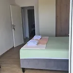 شقة Borna Baška Voda