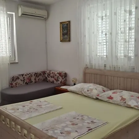 Borna Apartment
