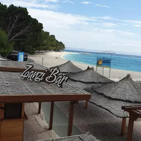 Borna Baska Voda