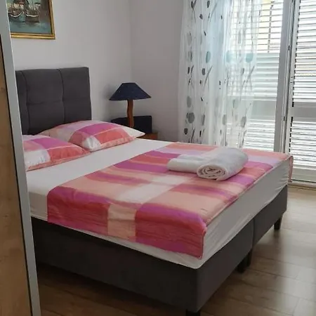 Apartment Borna
