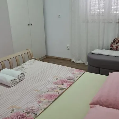 Borna شقة Baška Voda