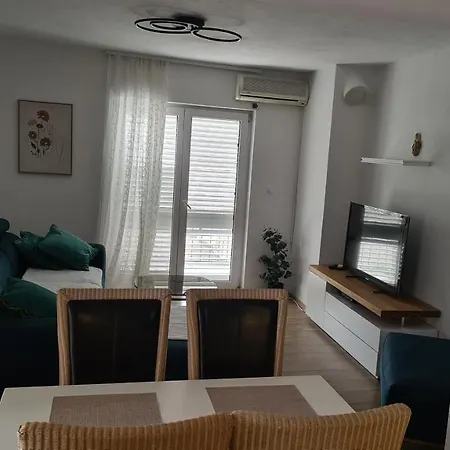 Apartment Borna