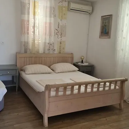 Borna Apartment