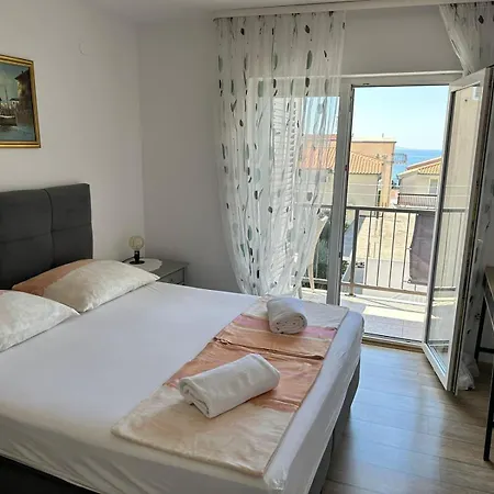 Borna Apartment
