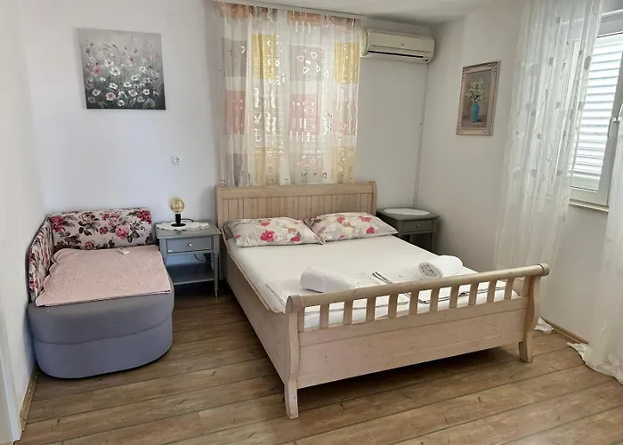 Borna Appartement *